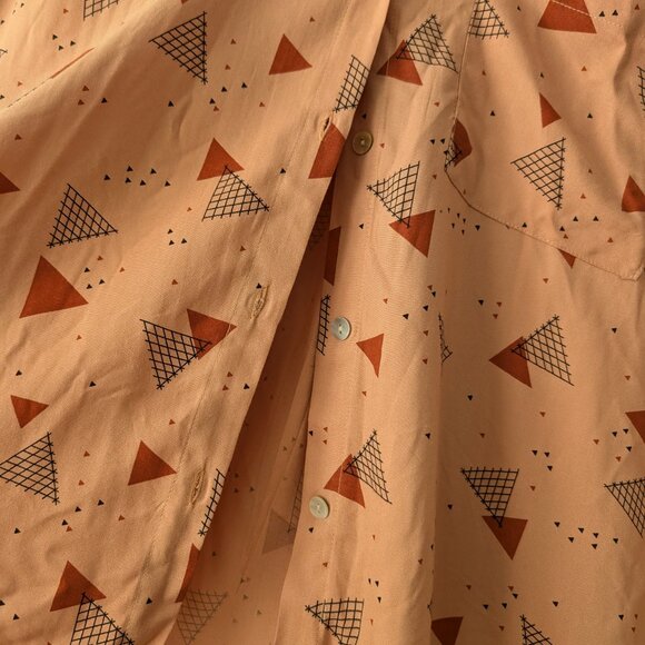 Virutas Spanish Designer Blouse NWT - Picture 3 of 4